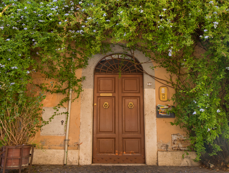 August Holiday Homes